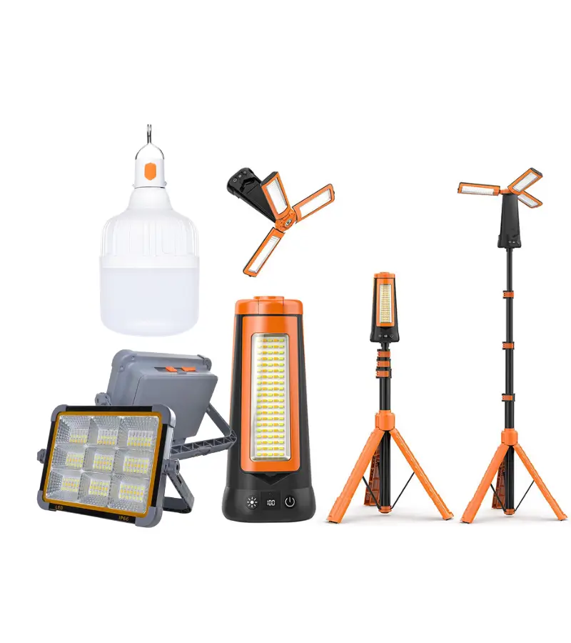 Civilian Lighting Products